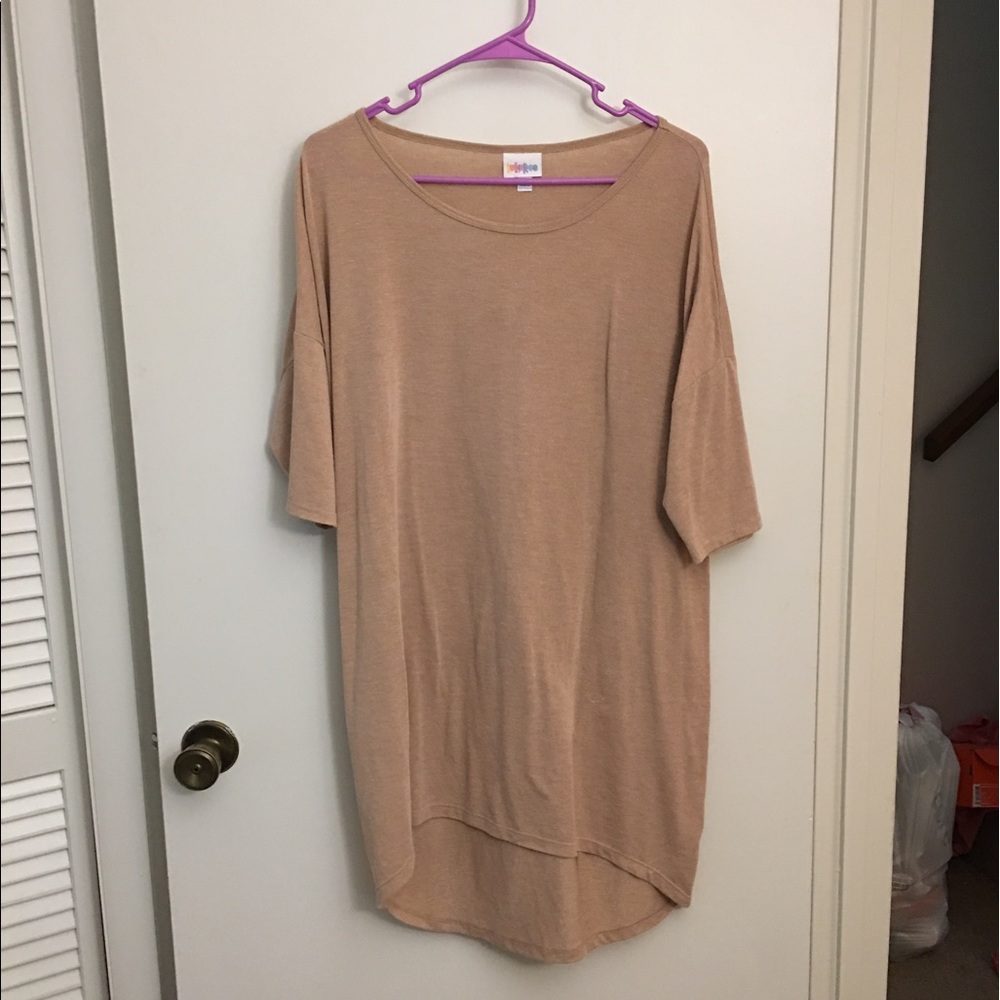 LuLaRoe Irma!
