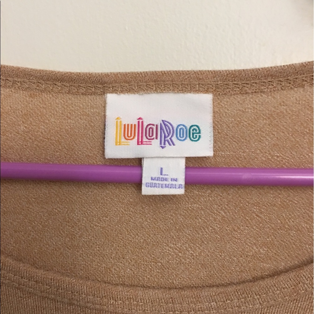 LuLaRoe Irma! - Picture 2 of 3