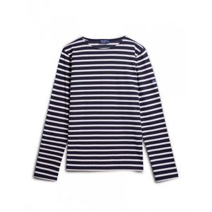 St. James Breton striped shirt