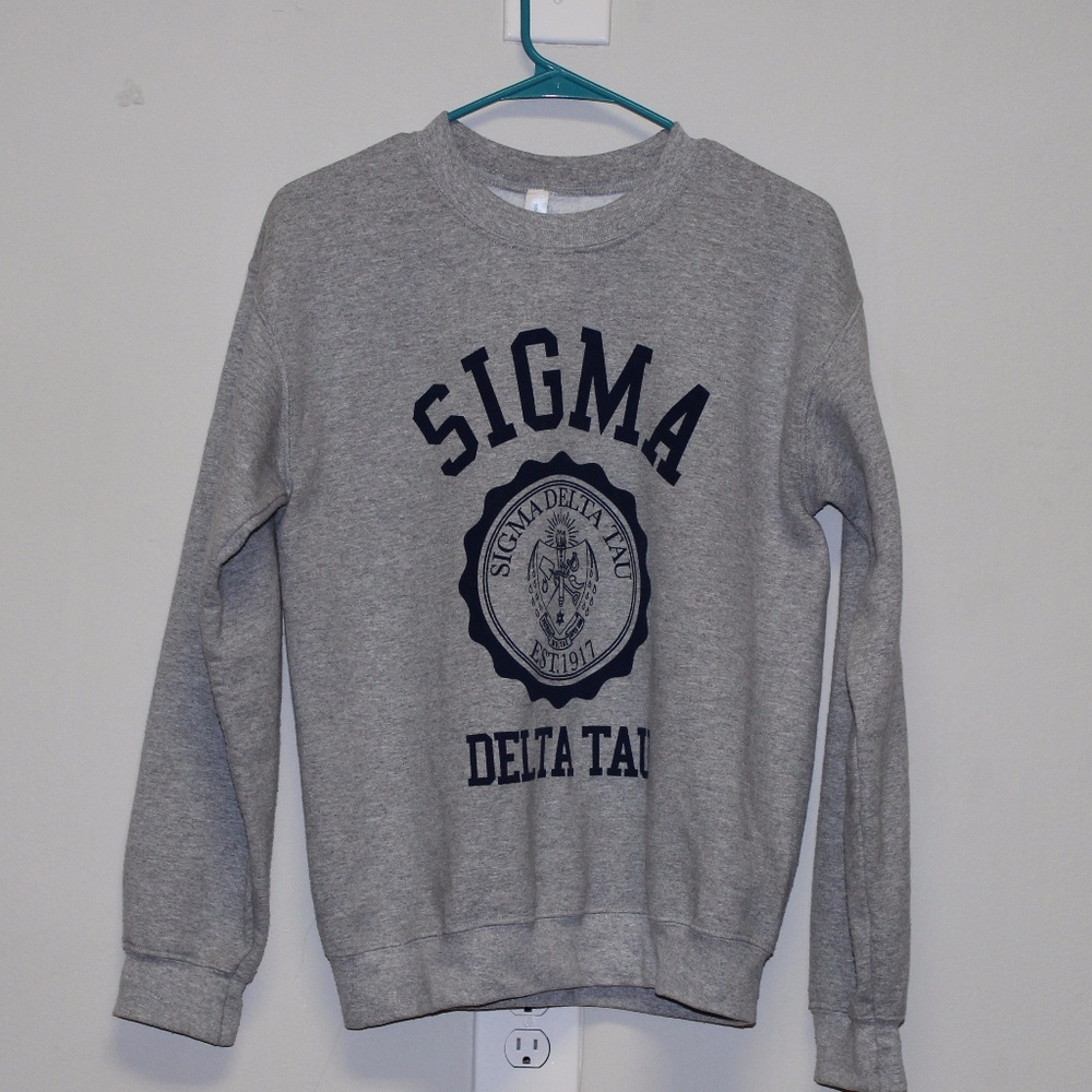 Sigma Delta Tau Sweatshirt