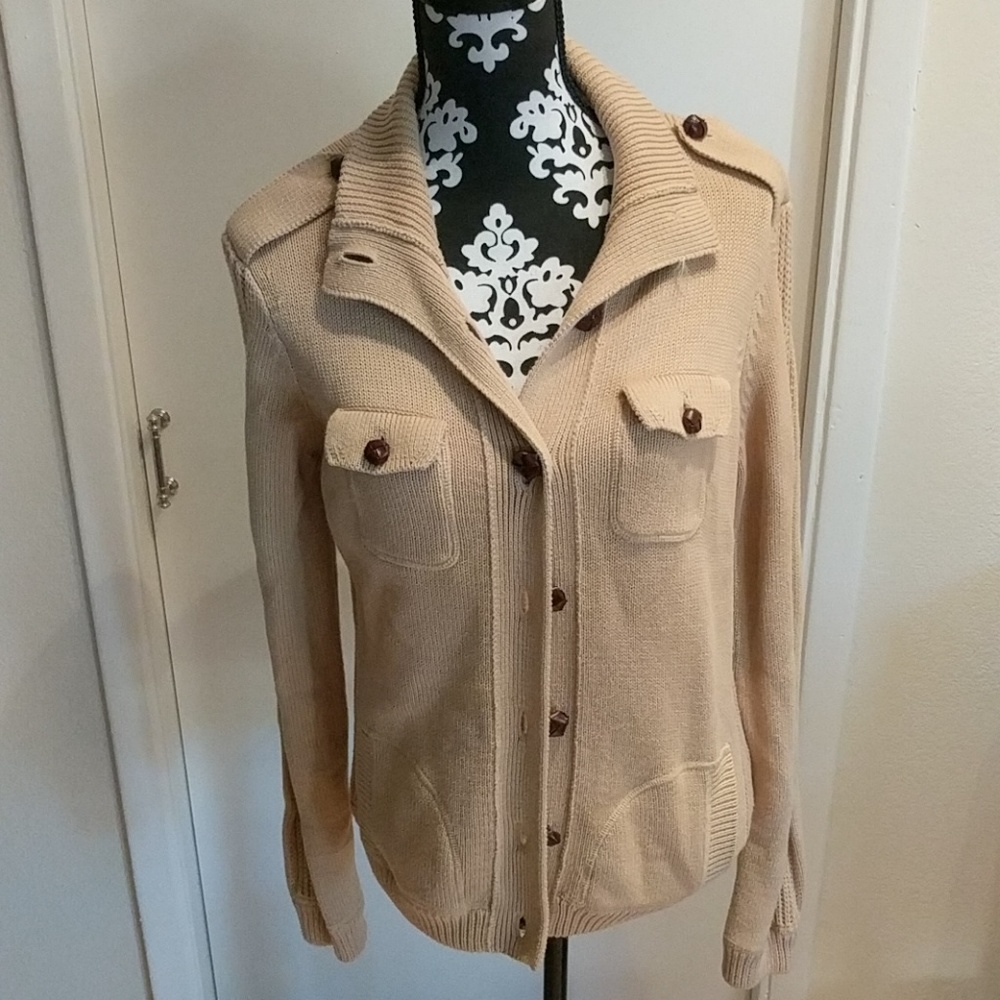 Ralph Lauren sweater NWT