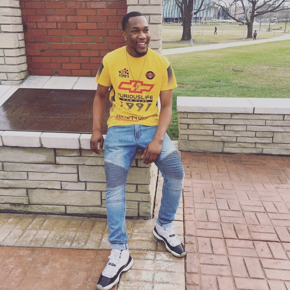 Meet your Posher, Christian - Picture 1 of 1