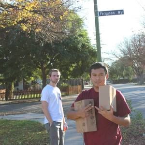 Meet your Posher, Jonathan