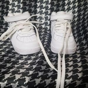 Toddler Nike AF