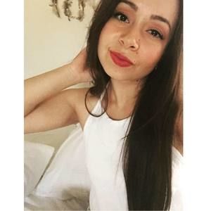 Meet your Posher, Kim