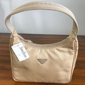 Prada Tessuto sport nylon bag