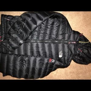 Women's Summit Series North Face Coat