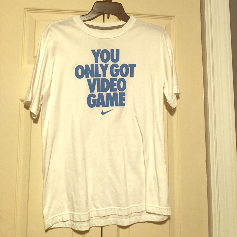 Nike shirt