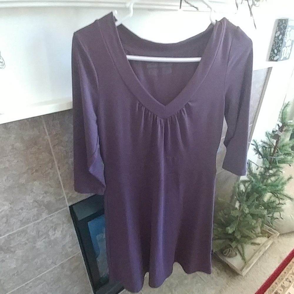 Eddie Bauer dress