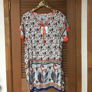 NWT! Umgee dress!