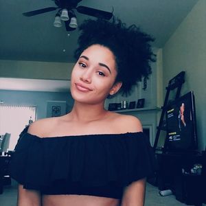 Meet your Posher, Tiana