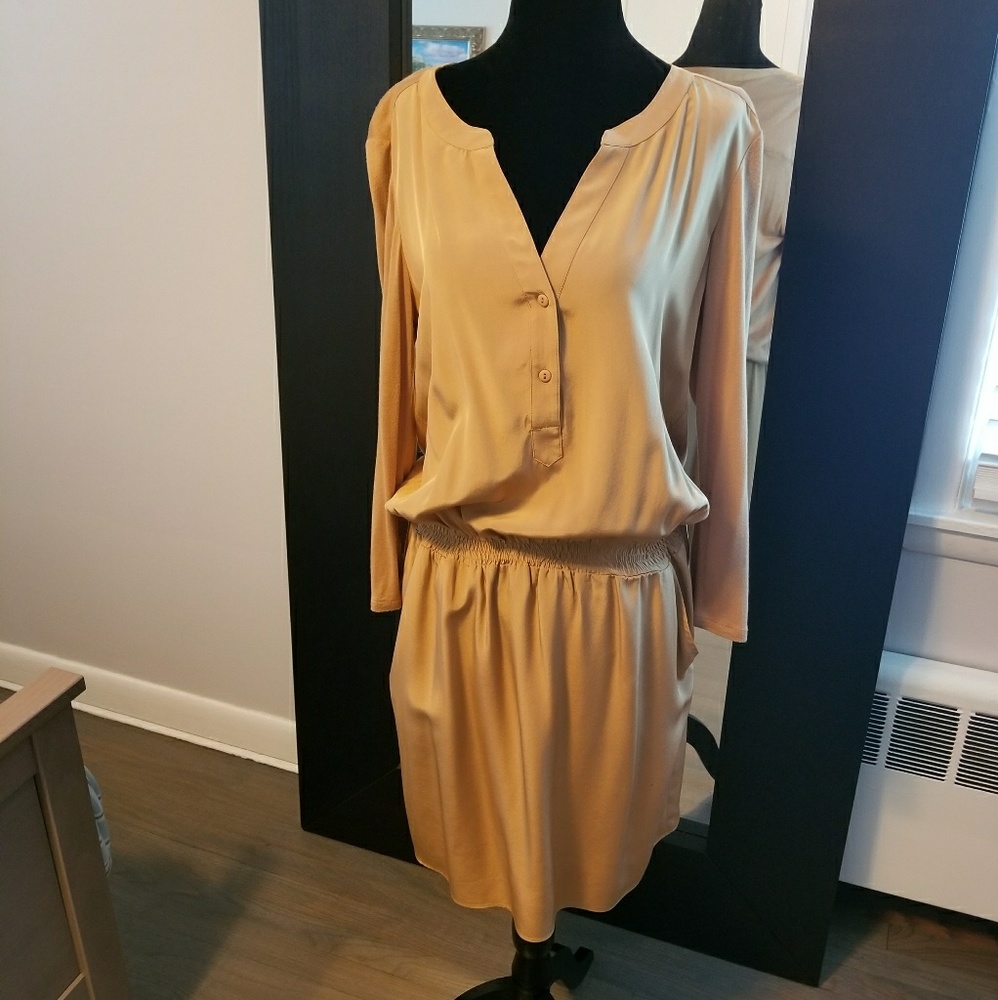 TIBI dress