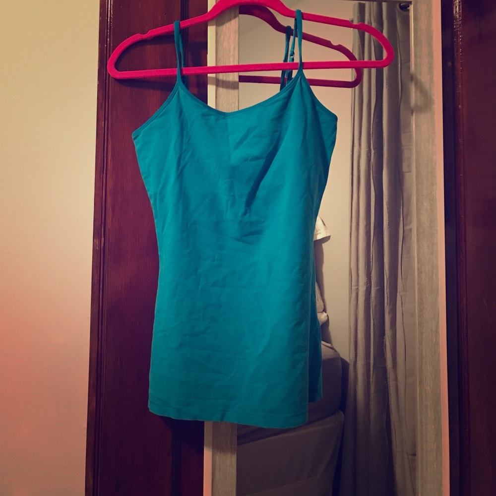 Women's tank top