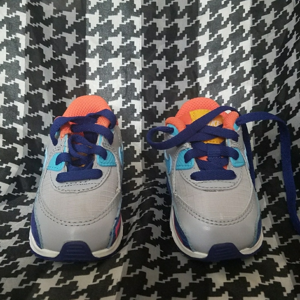 Toddler Nike Air Max