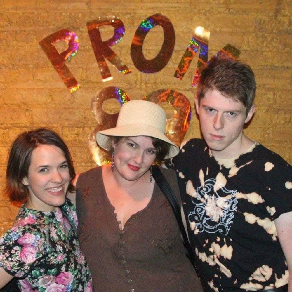 Meet your Posher, Bailey