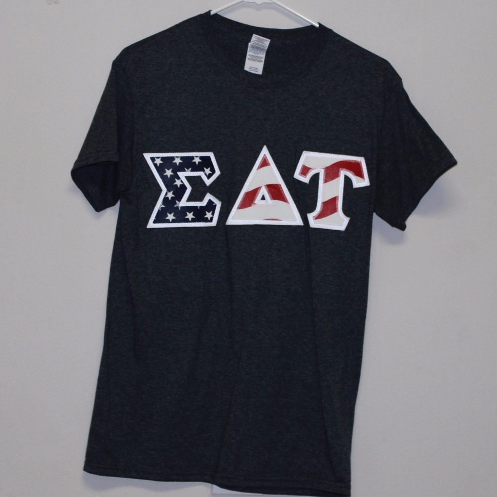 Sigma Delta Tau American Letters