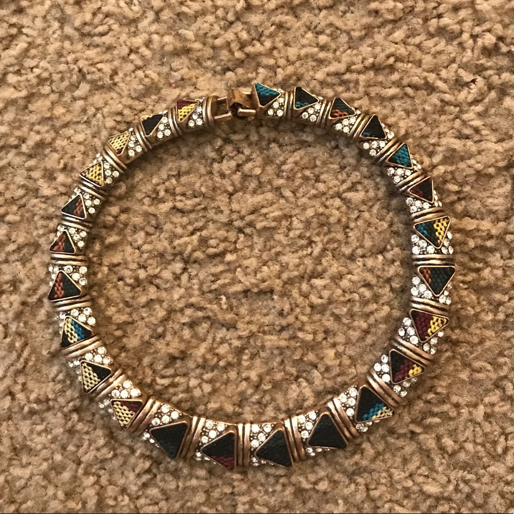 Zara necklace