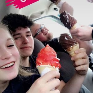 Meet your Posher, Jesse