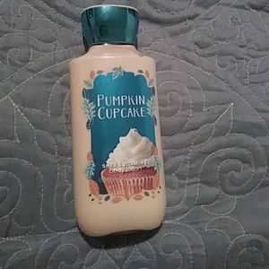 Bath and body works