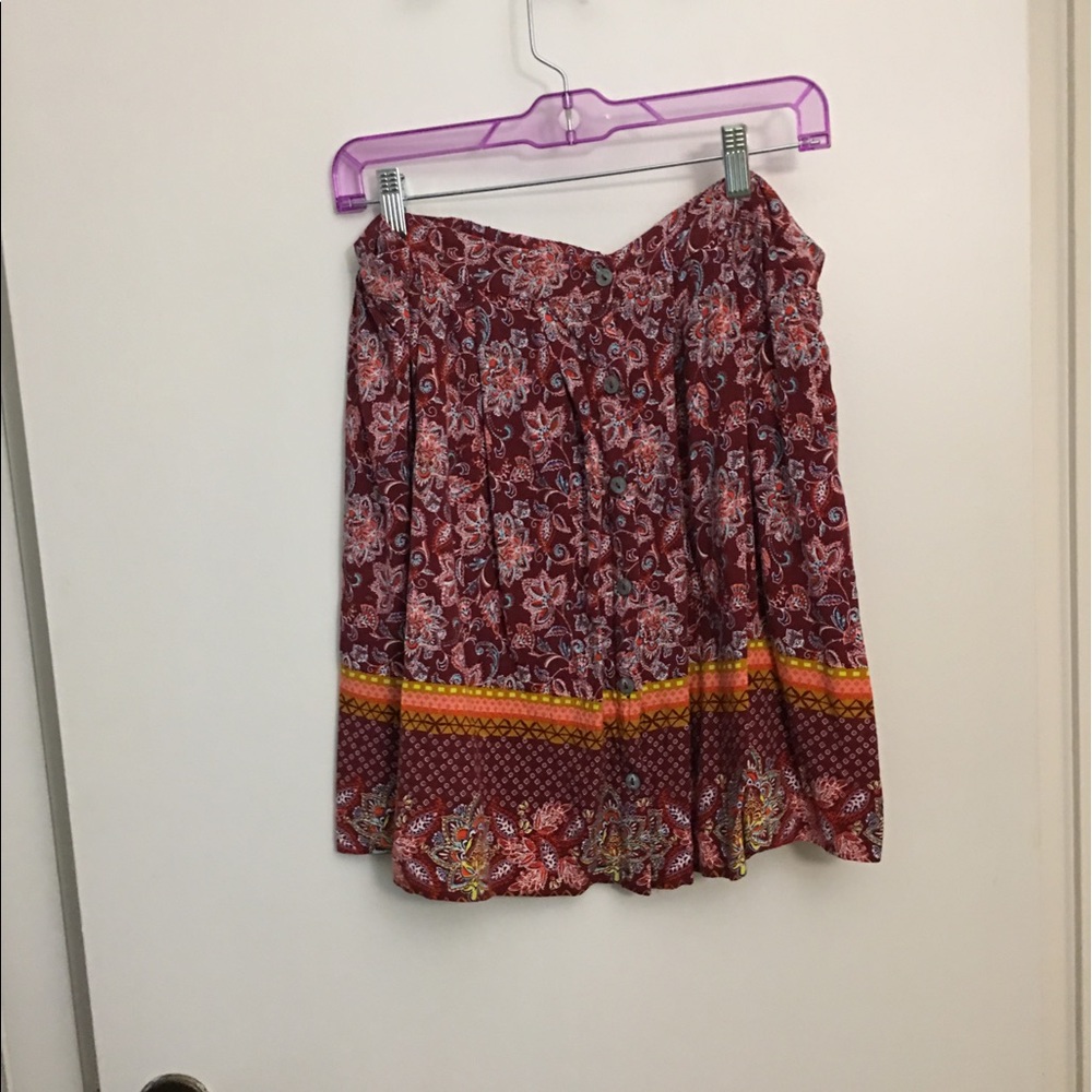 Super Cute Skirt!!