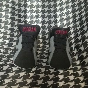 Infant Jordans