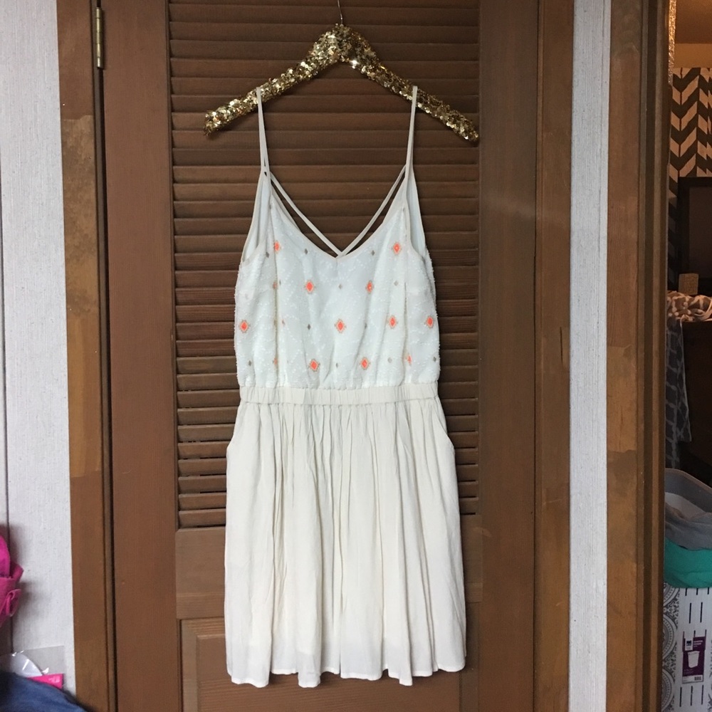 NWT! Miss Me dress!