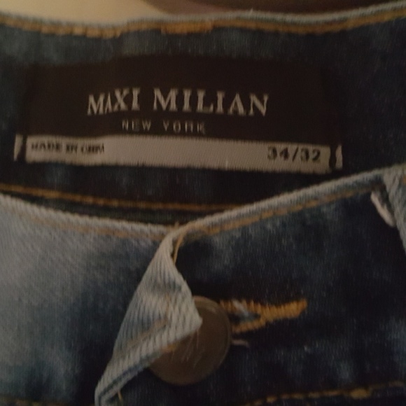 Jeans - Picture 2 of 3