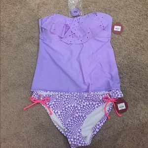 So Bikini Bathing Suit