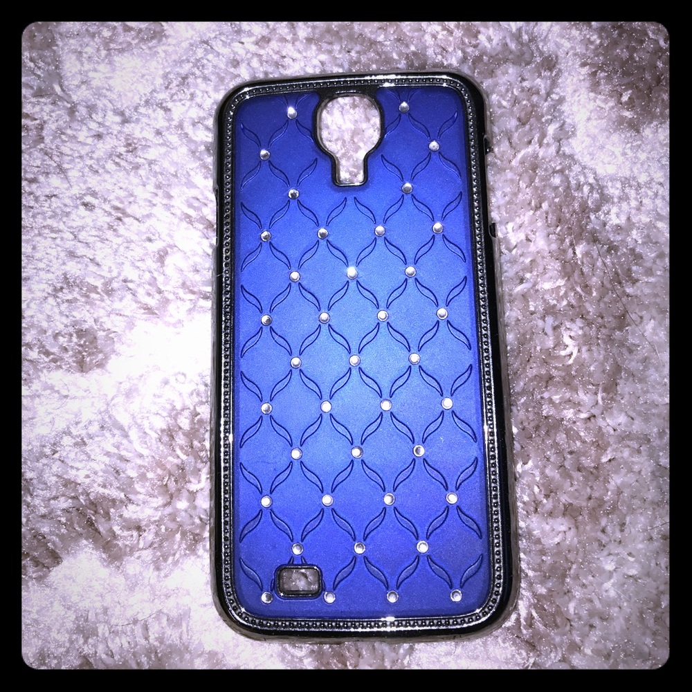 Samsung Galaxy S4 Cover