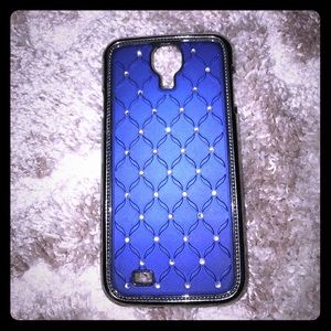 Samsung Galaxy S4 Cover