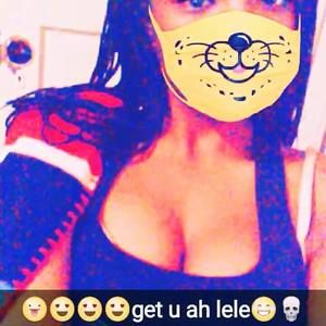 Meet your Posher, Alecia