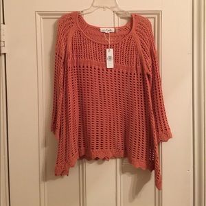 Simply Noelle sweater