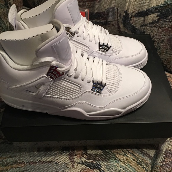 Air jordan 4 retro