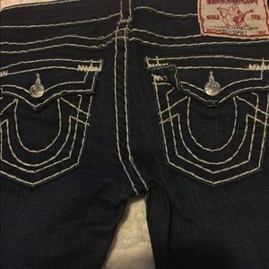 True religion jeans