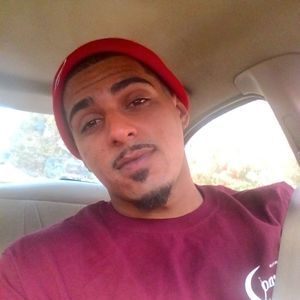 Meet your Posher, Jared