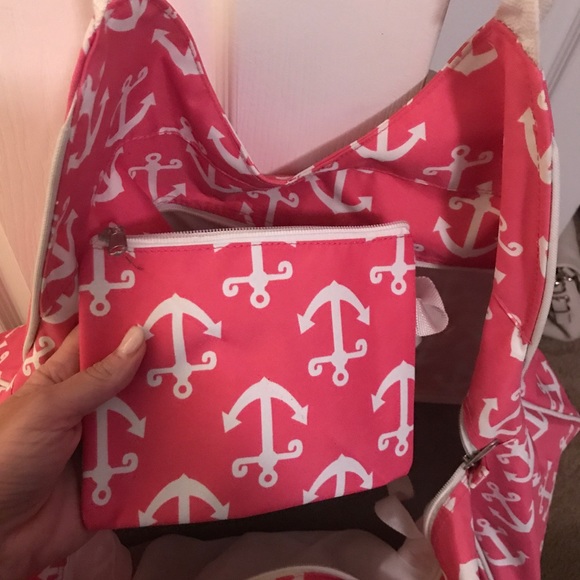 Bags Cute Beach Bag Poshmark