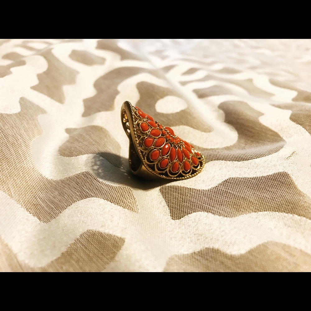 Lia Sophia Ring