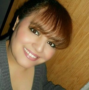 Meet your Posher, Patricia