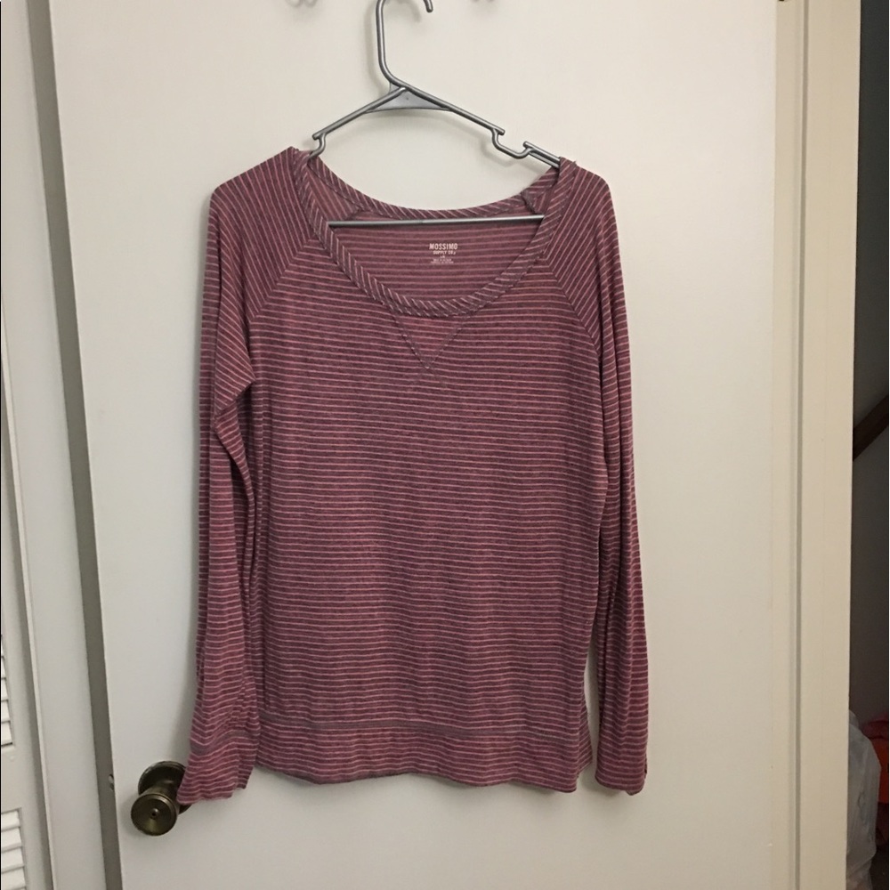 Super Comfy Long Sleeve