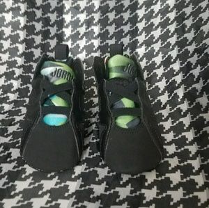 Infant Nike Jordans