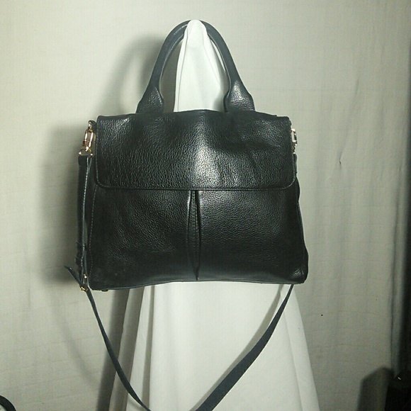 Halogen Handbags - Halogen fremont satchel item #1100317