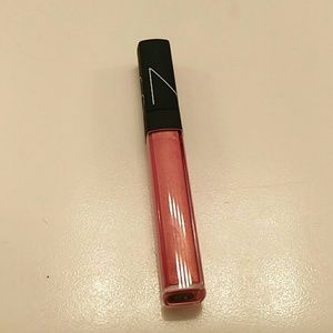 Nars orgasm lip gloss
