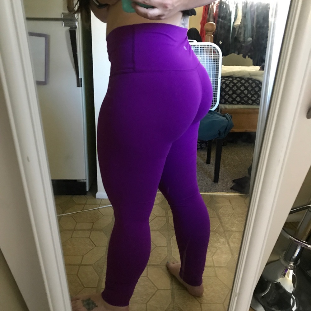 Lulu Lemon Leggings