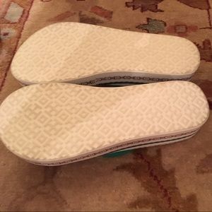 Tory Burch Shoes - Tory Burch Wedge flip flop Tory Burch Shoes - Tory Burch Wedge flip flop