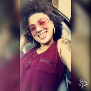 Meet your Posher, Summer