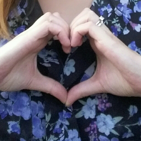 Meet your Posher, Patty - Picture 4 of 4