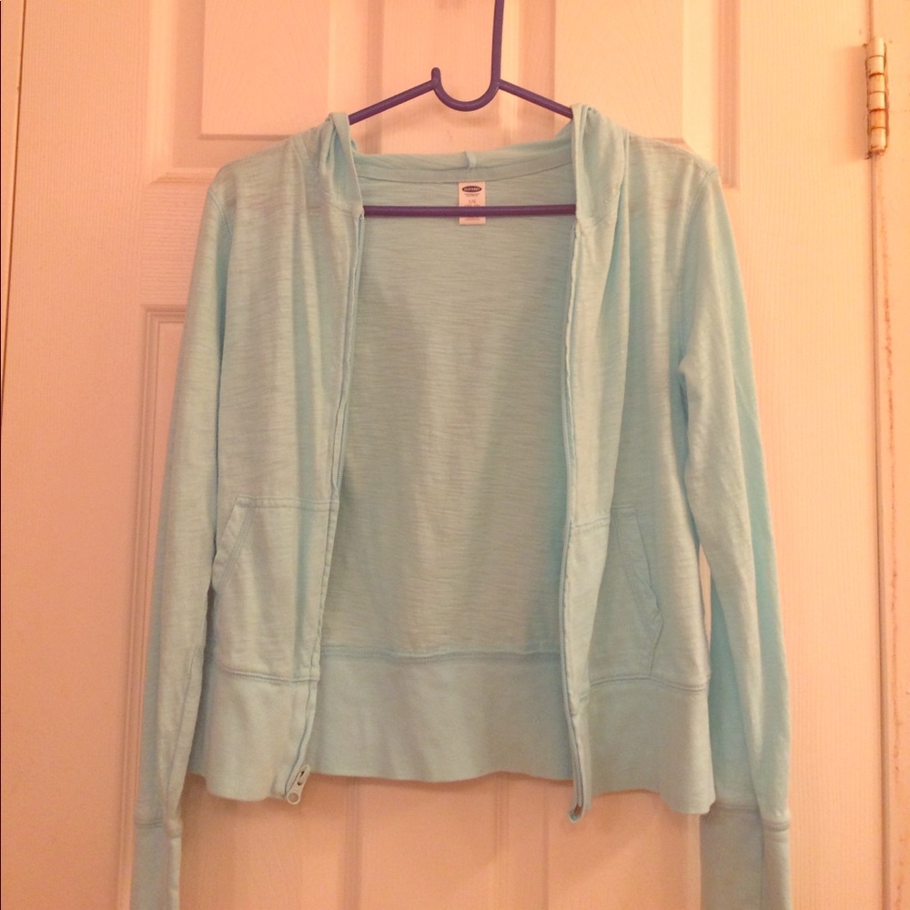 Cute girls jacket from Old Navy