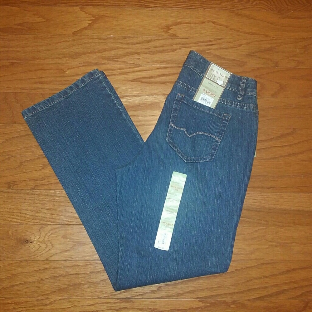 Sonoma Jeans (NWT)
