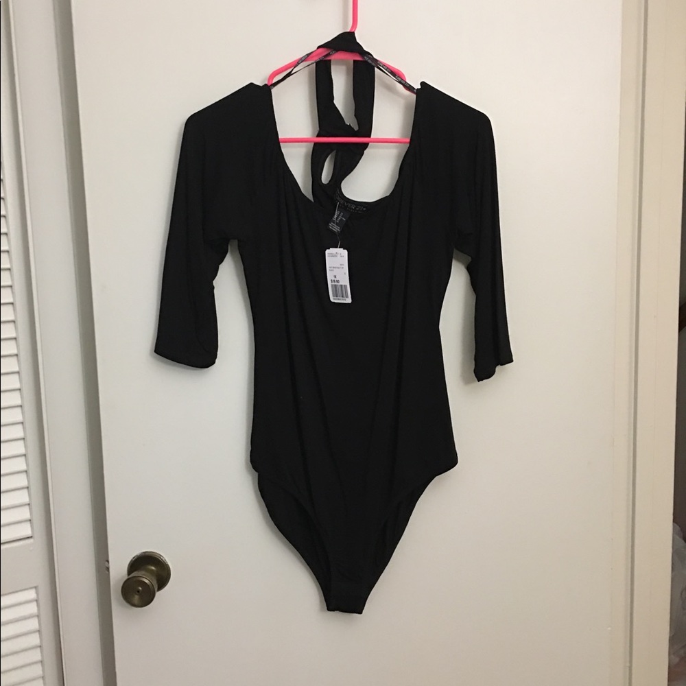 NWT!! Bodysuit!