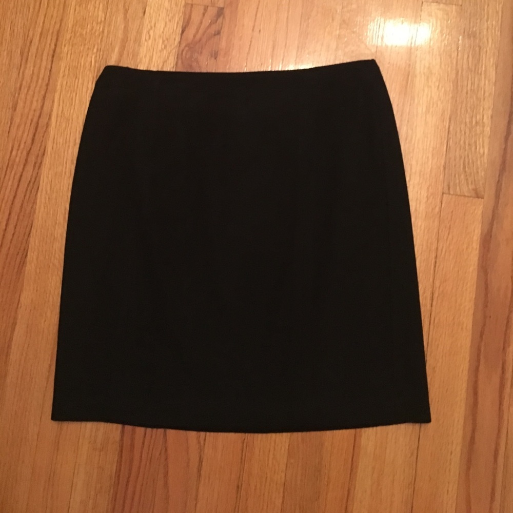 Ann Taylor Loft Pencil Skirt